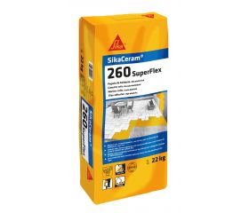 SikaCeram-260 SuperFlexible